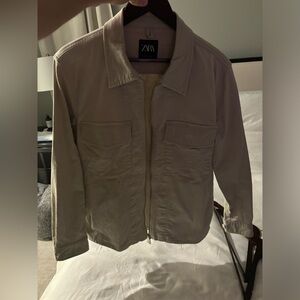 Zara Jacket